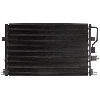 2005 Chevrolet Equinox A/C Condenser Spectra Premium 73245 image 2 of 4