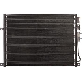 2009 Jeep Commander A/C Condenser Spectra Premium 73247 image 1 of 4