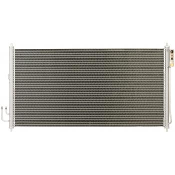 2007 Nissan Murano A/C Condenser Spectra Premium 73248 image 1 of 4