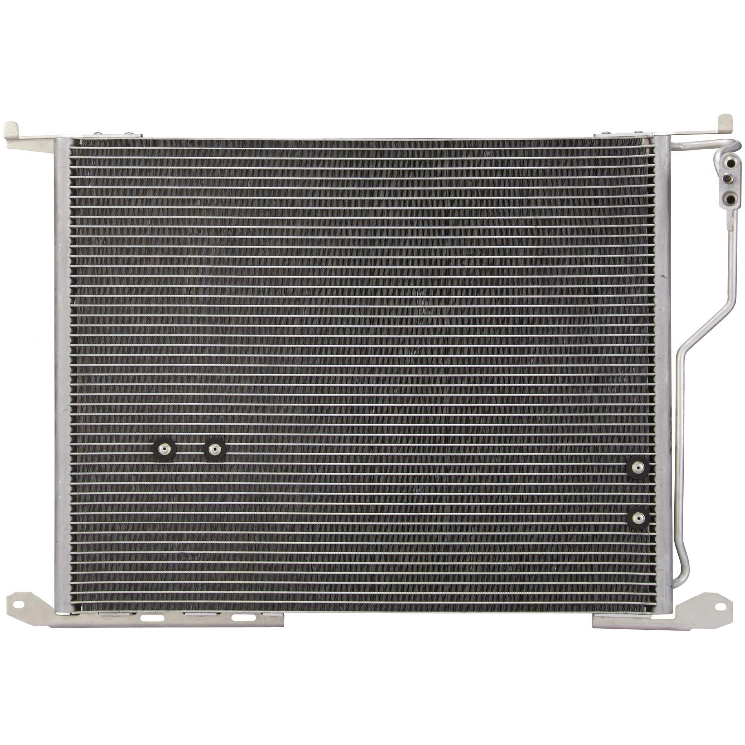 Spectra Premium 73253 - A/C Condenser Spectra Premium 73253 A/C Condenser product image 1 of 4
