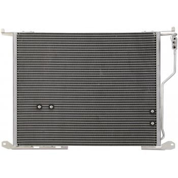 2006 Mercedes-Benz S430 A/C Condenser Spectra Premium 73253 image 1 of 4