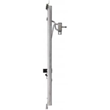 2006 Mercedes-Benz S430 A/C Condenser Spectra Premium 73253 image 2 of 4