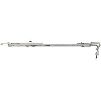 2006 Mercedes-Benz S430 A/C Condenser Spectra Premium 73253 image 4 of 4