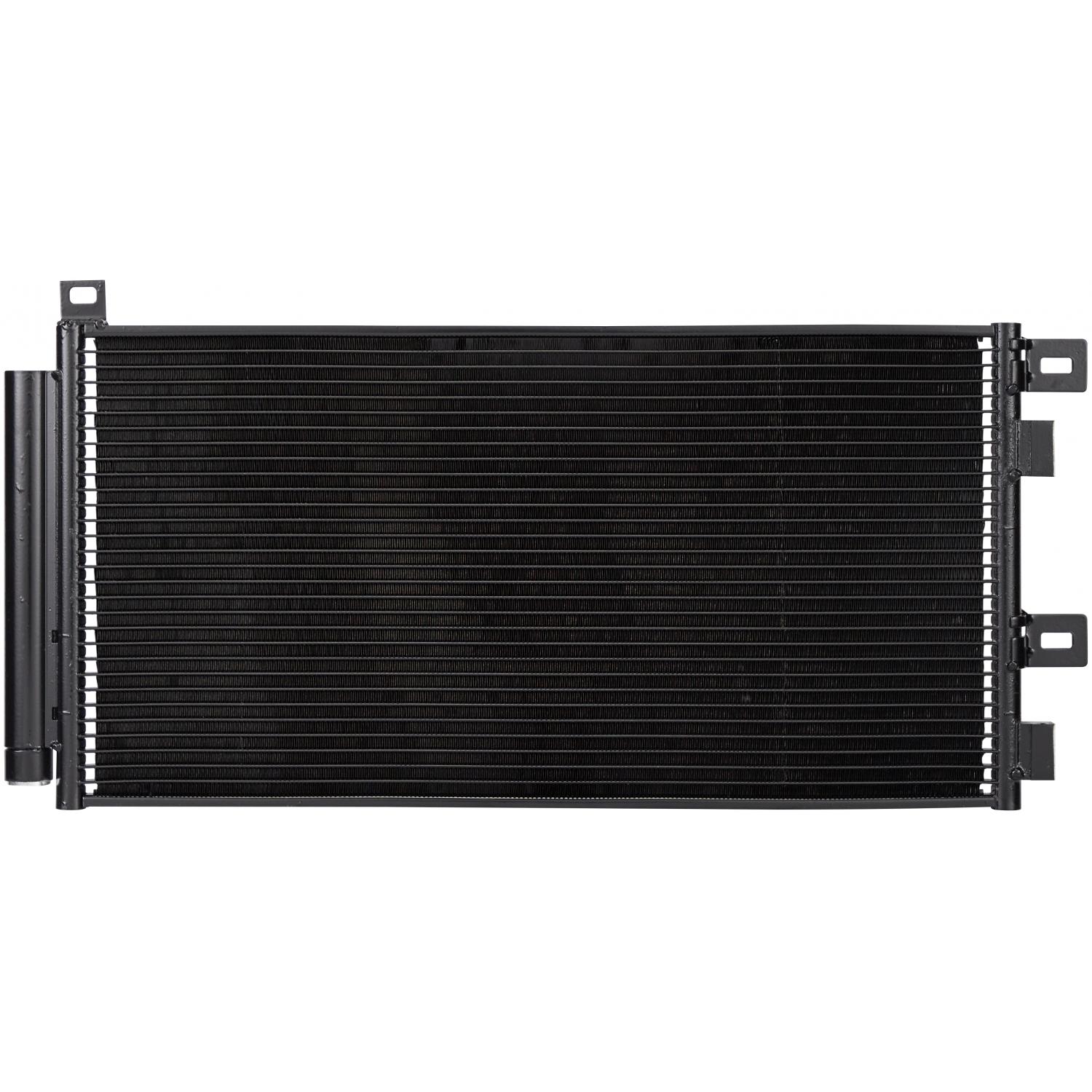 Spectra Premium 73254 - A/C Condenser Spectra Premium 73254 A/C Condenser product image 1 of 4