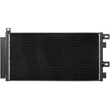 2005 Mini Cooper A/C Condenser Spectra Premium 73254 image 1 of 4