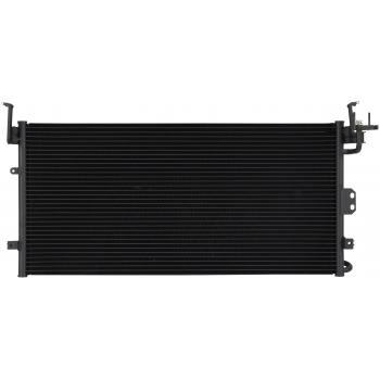 2004 Kia Magentis A/C Condenser Spectra Premium 73257 image 1 of 4