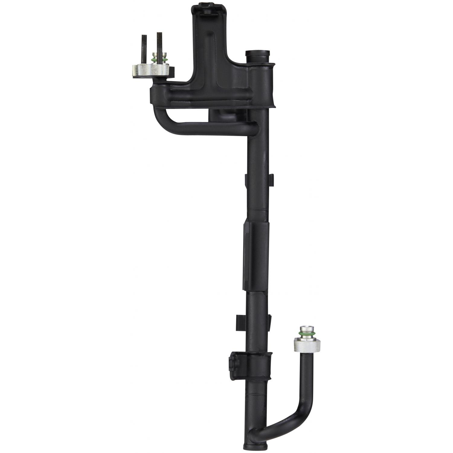 Spectra Premium 73257 - A/C Condenser Spectra Premium 73257 A/C Condenser product image 3 of 4
