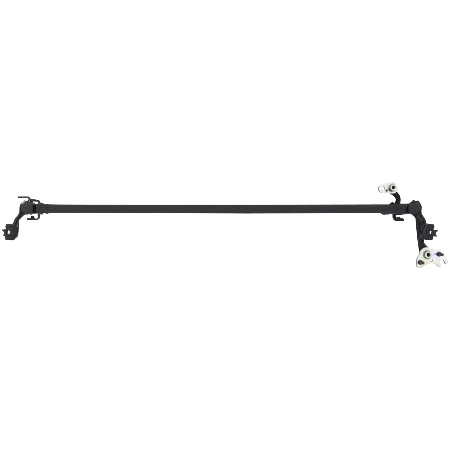Spectra Premium 73257 - A/C Condenser Spectra Premium 73257 A/C Condenser product image 4 of 4