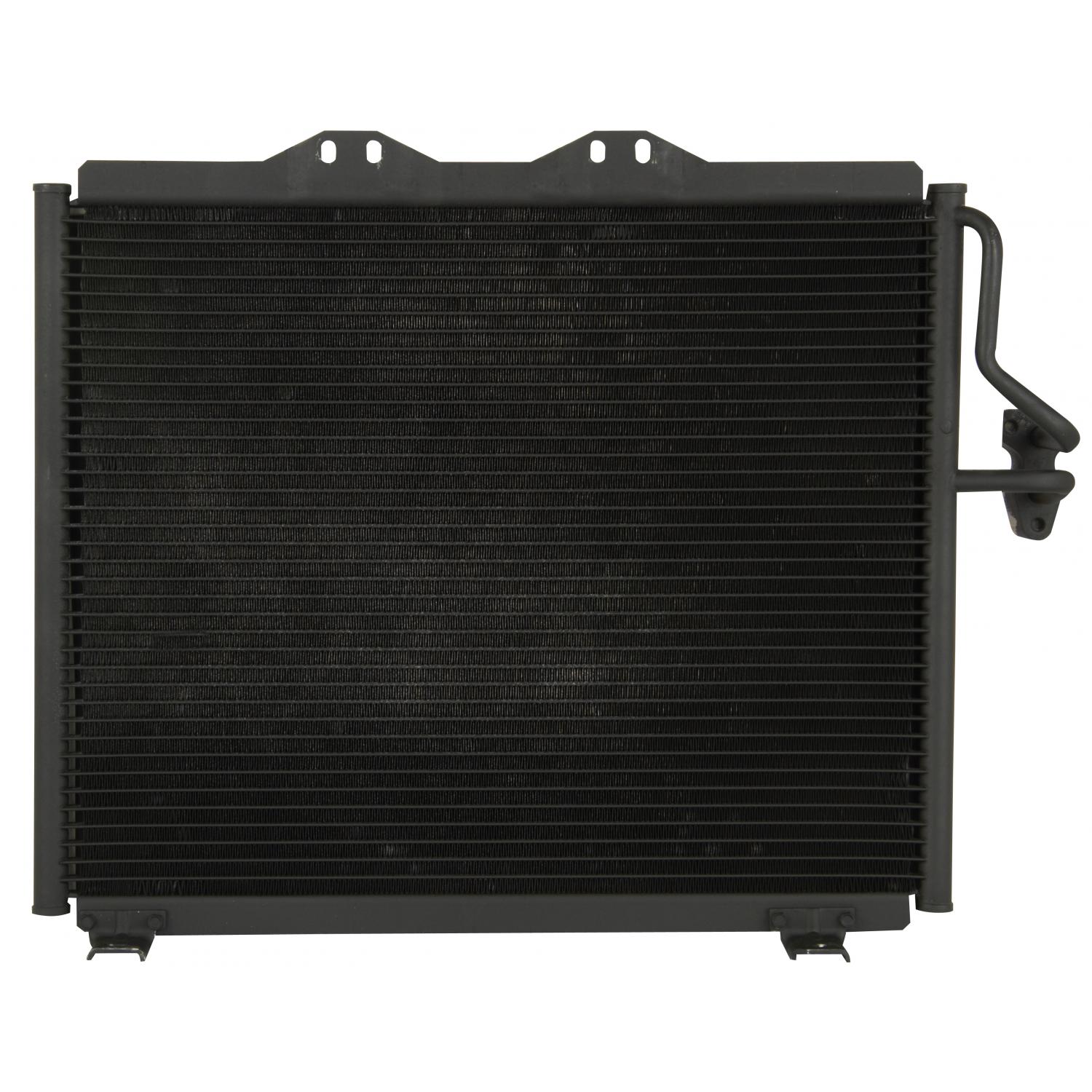 Spectra Premium 73258 A/C Condenser product image 1 of 5