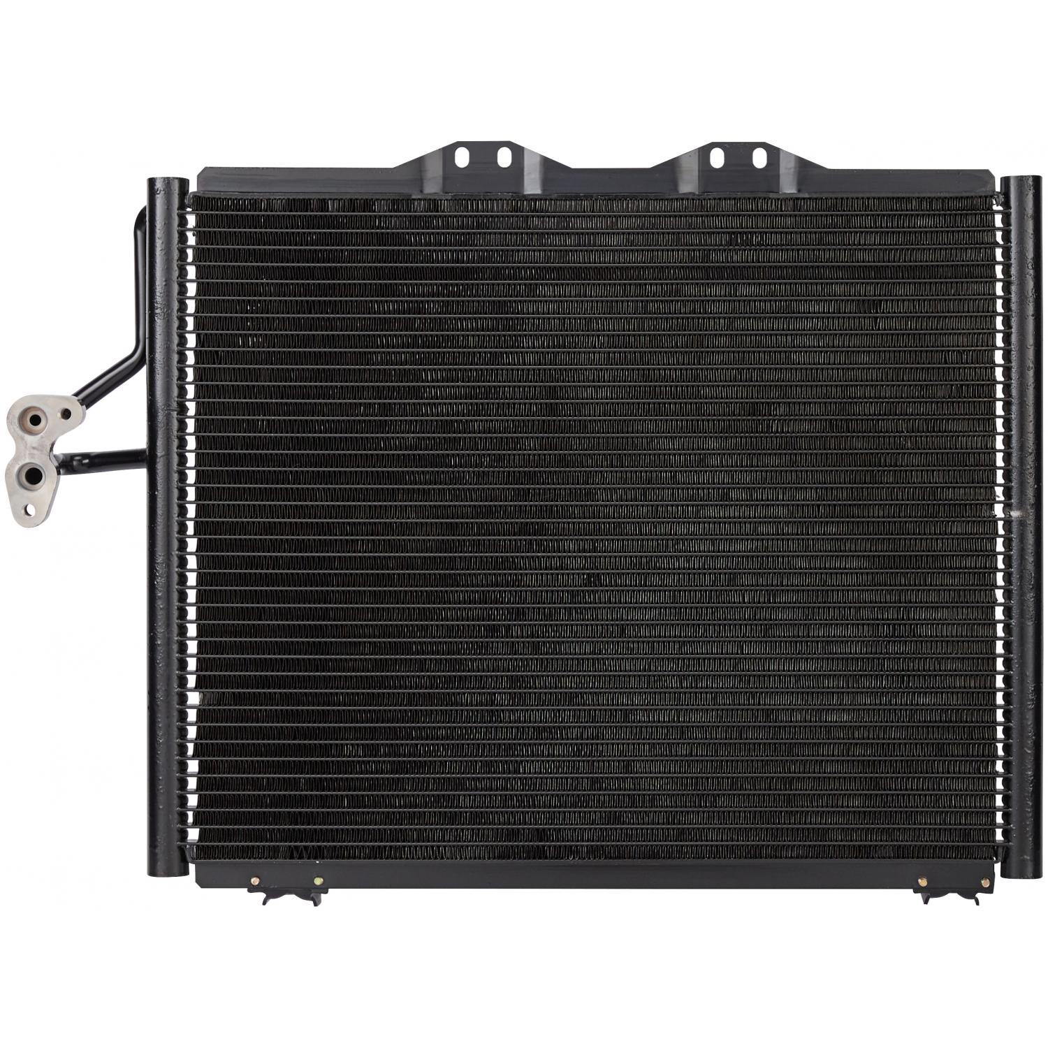 Spectra Premium 73258 A/C Condenser product image 2 of 5