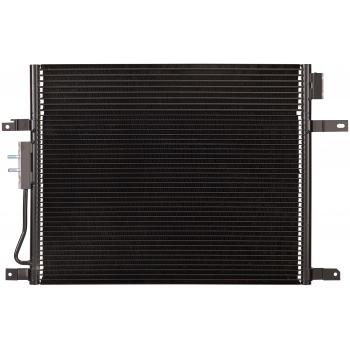 2004 Jeep Grand Cherokee A/C Condenser Spectra Premium 73259 image 1 of 4