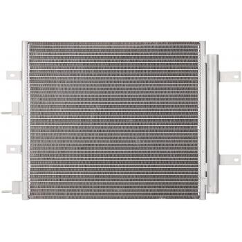 2015 Jaguar XK A/C Condenser Spectra Premium 73261 image 1 of 4