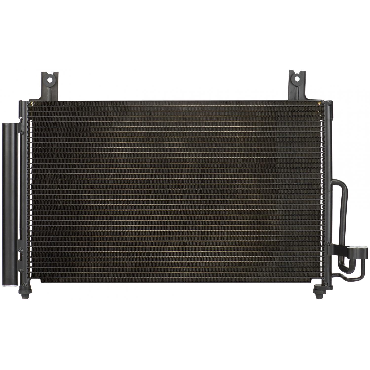 Spectra Premium 73263 A/C Condenser product image 1 of 4