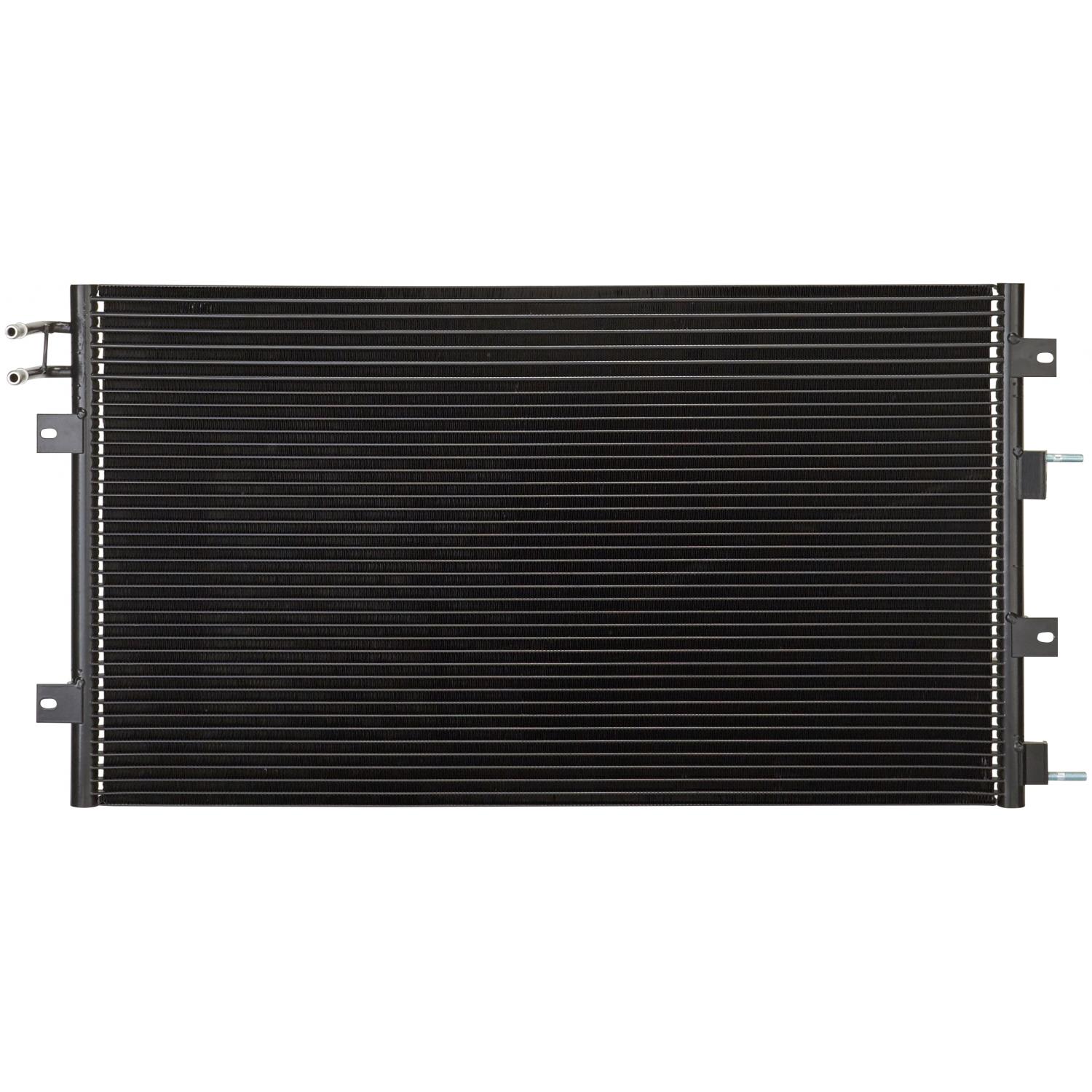 Spectra Premium 73264 A/C Condenser product image 1 of 4