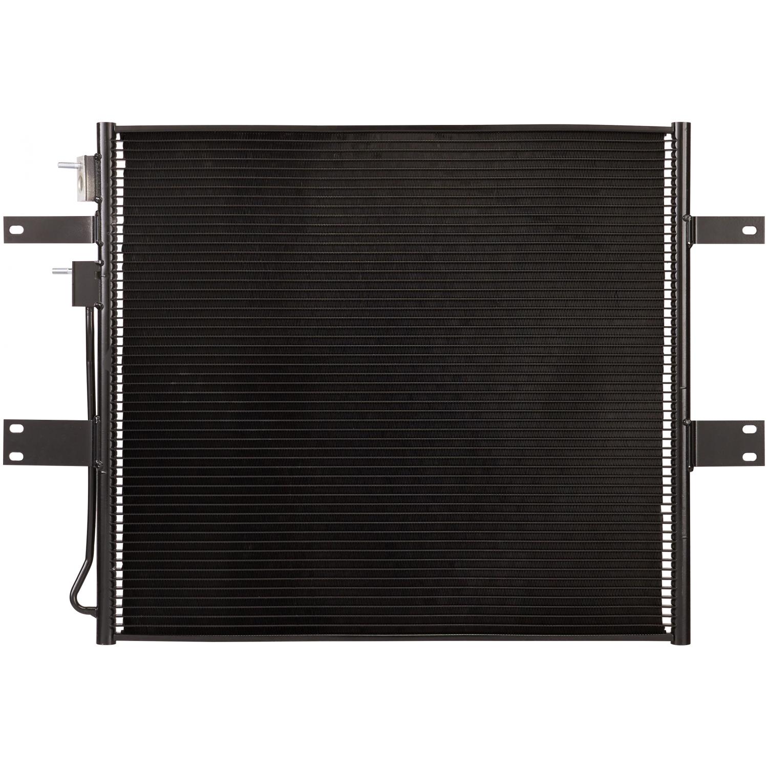 Spectra Premium 73265 A/C Condenser product image 1 of 4