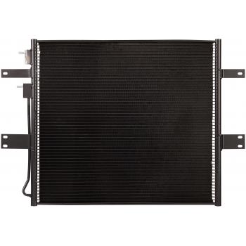 2005 Dodge Ram 4000 A/C Condenser Spectra Premium 73265 image 1 of 4