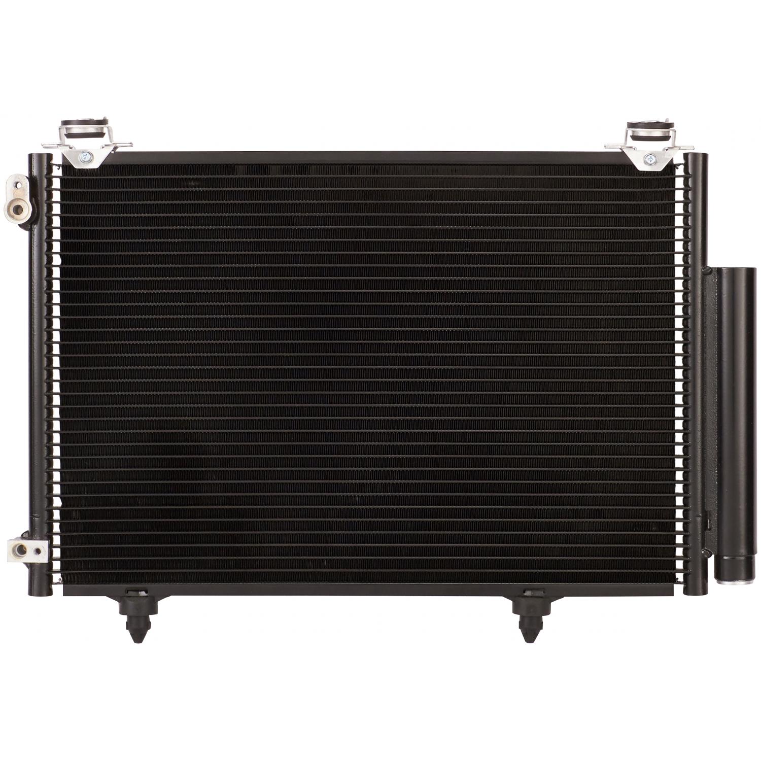 Spectra Premium 73267 A/C Condenser product image 1 of 4