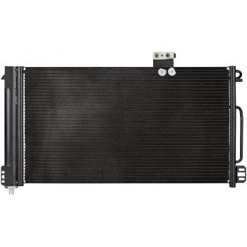 2006 Mercedes-Benz CLK55 AMG A/C Condenser Spectra Premium 73268 image 1 of 4