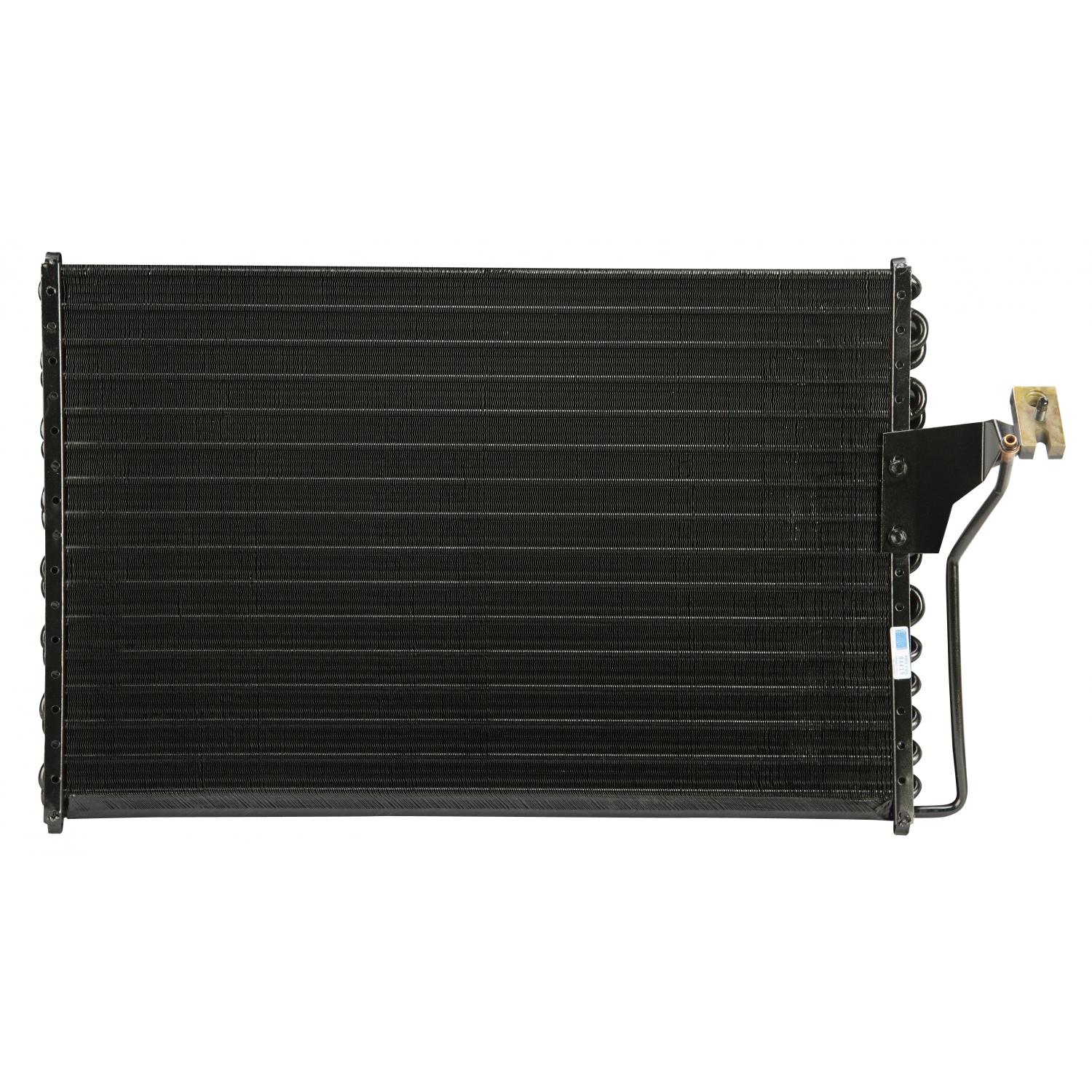 Spectra Premium 73271 - A/C Condenser Spectra Premium 73271 A/C Condenser product image 1 of 1