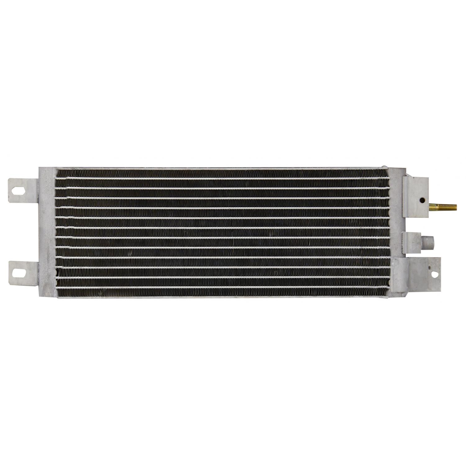 Spectra Premium 73274 - A/C Condenser Spectra Premium 73274 A/C Condenser product image 1 of 4