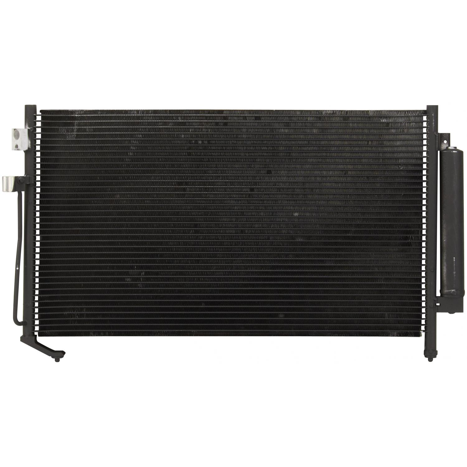 Spectra Premium 73278 - A/C Condenser Spectra Premium 73278 A/C Condenser product image 1 of 4