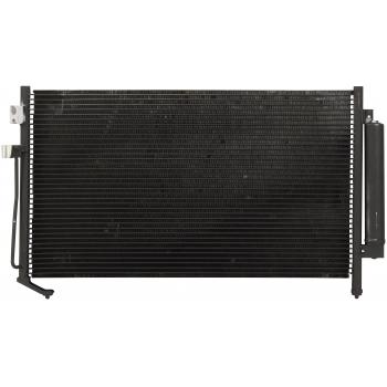 2005 Subaru Forester A/C Condenser Spectra Premium 73278 image 1 of 4