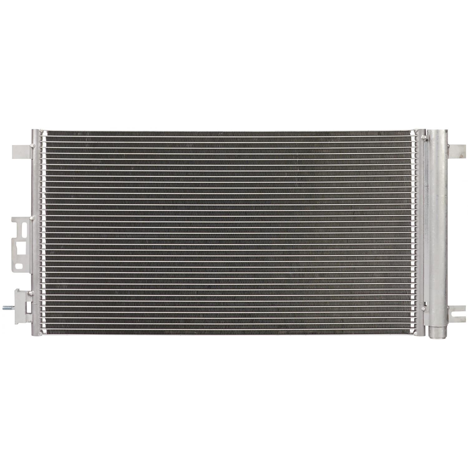 Spectra Premium 73279 - A/C Condenser Spectra Premium 73279 A/C Condenser product image 1 of 4