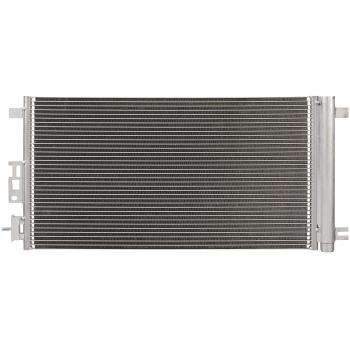 2005 Chevrolet Classic A/C Condenser Spectra Premium 73279 image 1 of 4