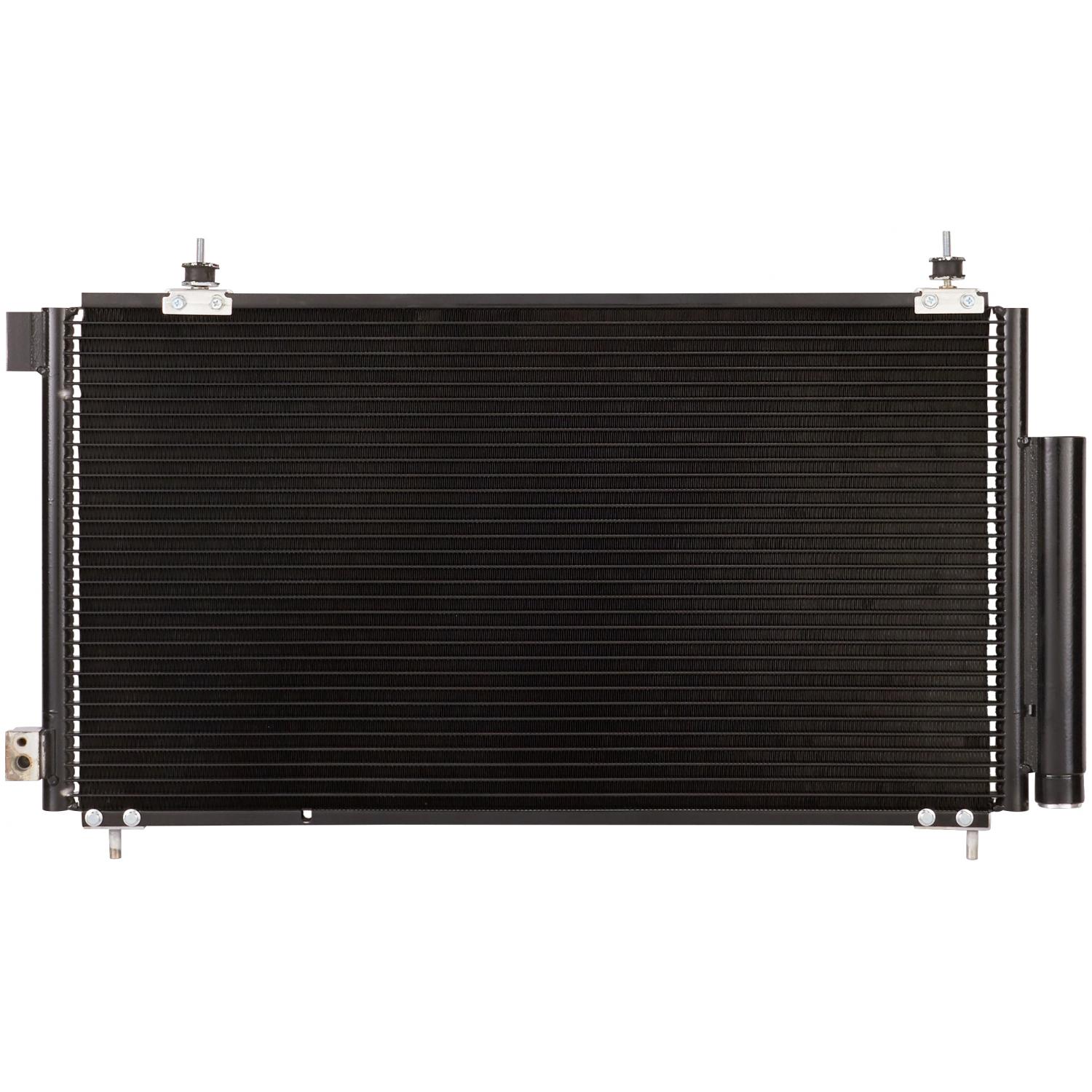 Spectra Premium 73280 - A/C Condenser Spectra Premium 73280 A/C Condenser product image 1 of 4