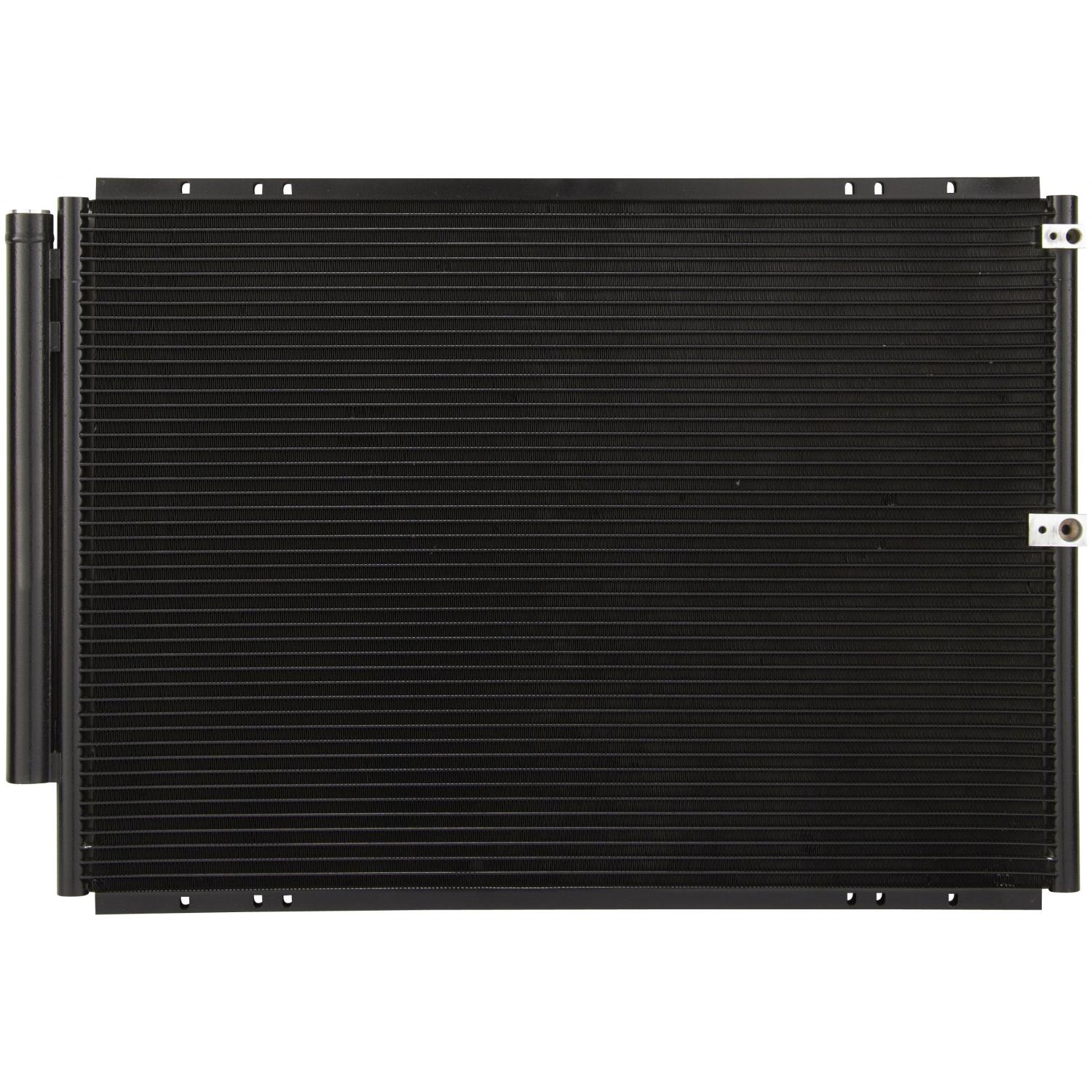 Spectra Premium 73281 - A/C Condenser Spectra Premium 73281 A/C Condenser product image 1 of 4