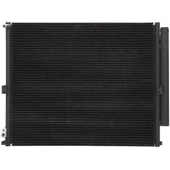 2007 Lexus GX470 A/C Condenser Spectra Premium 73282 image 1 of 4