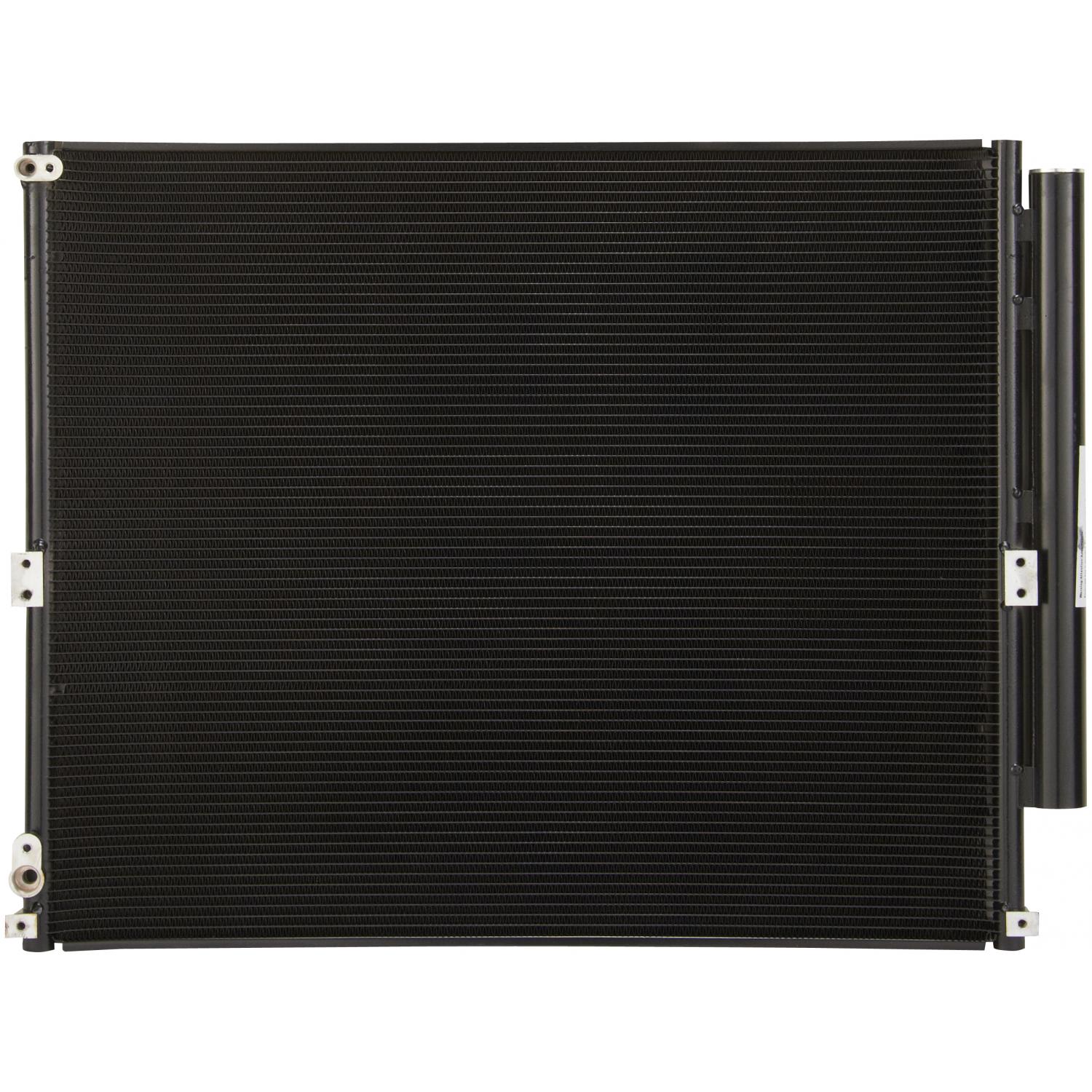 Spectra Premium 73283 - A/C Condenser Spectra Premium 73283 A/C Condenser product image 1 of 4