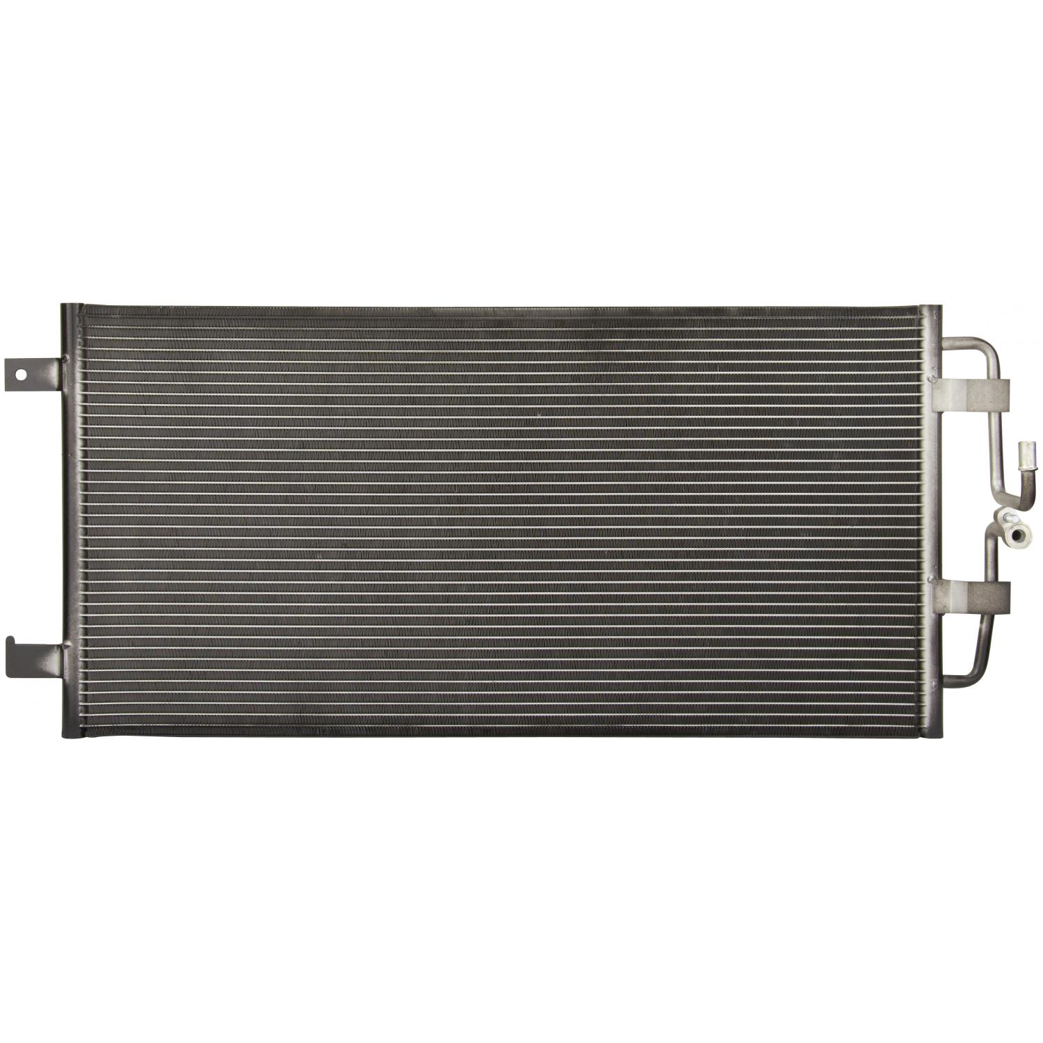 Spectra Premium 73285 A/C Condenser product image 1 of 5