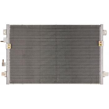 2005 Chrysler Pacifica A/C Condenser Spectra Premium 73287 image 1 of 4