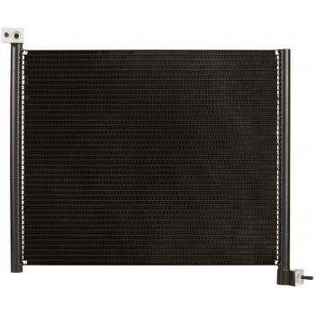2008 Chrysler Aspen A/C Condenser Spectra Premium 73289 image 1 of 4