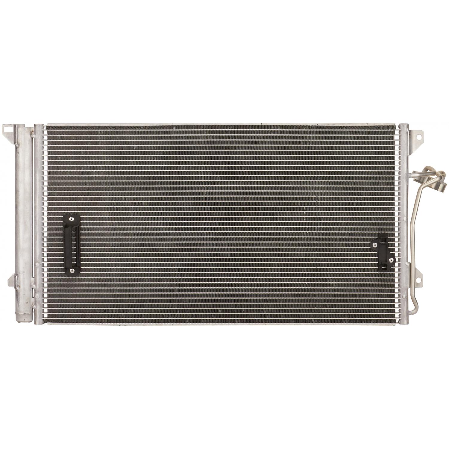 Spectra Premium 73294 - A/C Condenser Spectra Premium 73294 A/C Condenser product image 1 of 5