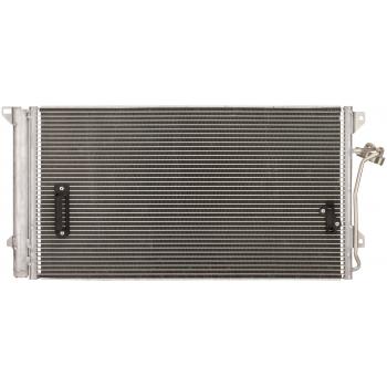 2012 Audi Q7 A/C Condenser Spectra Premium 73294 image 1 of 4