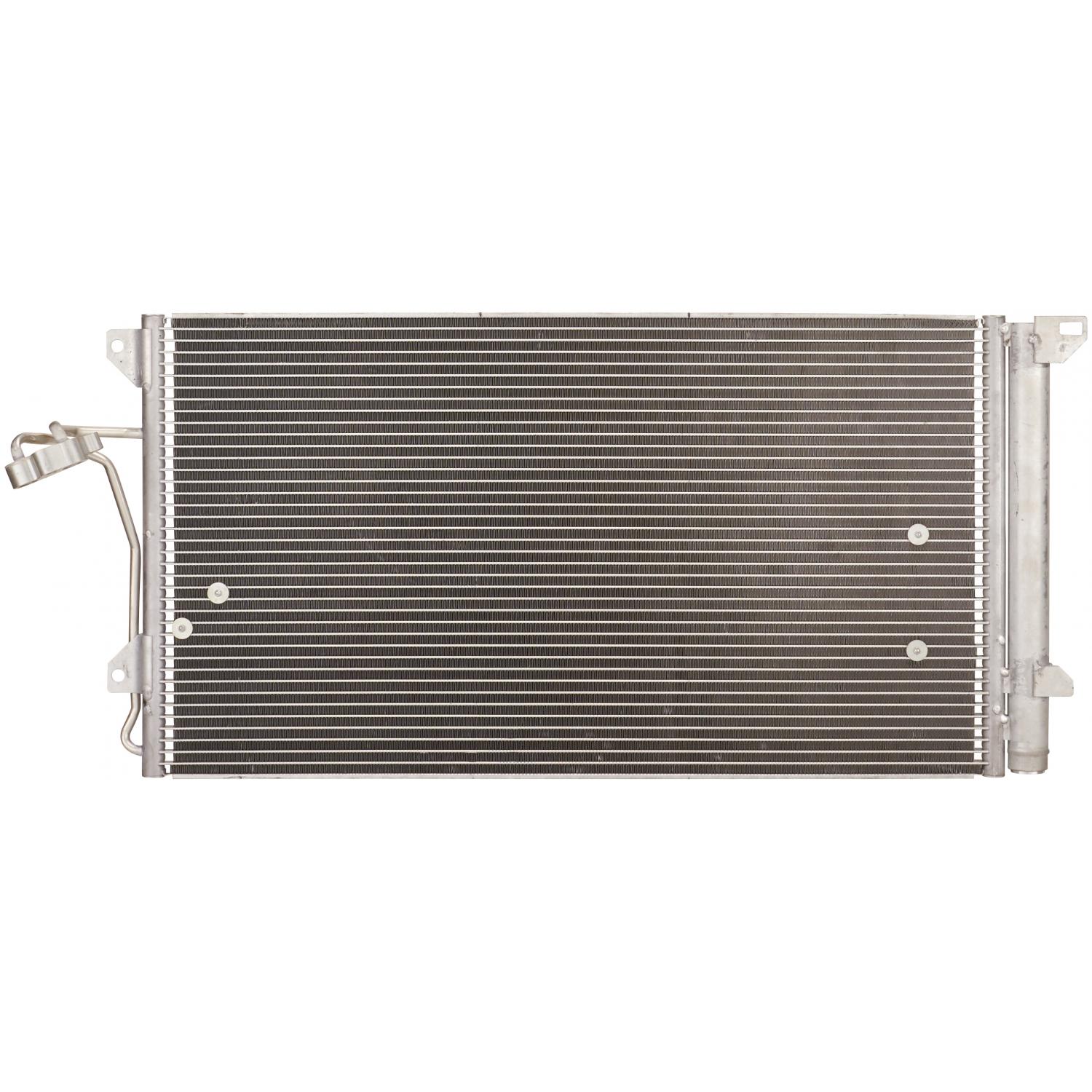 Spectra Premium 73294 - A/C Condenser Spectra Premium 73294 A/C Condenser product image 2 of 5
