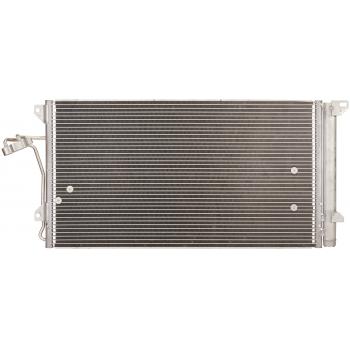 2012 Audi Q7 A/C Condenser Spectra Premium 73294 image 2 of 4