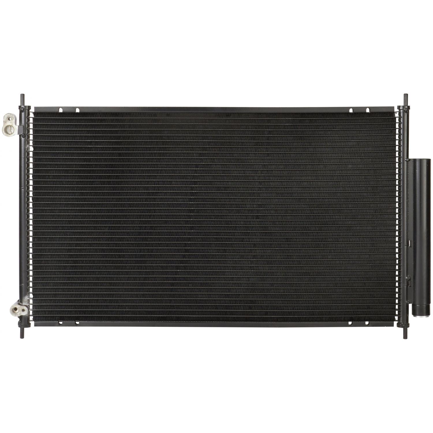 Spectra Premium 73295 - A/C Condenser Spectra Premium 73295 A/C Condenser product image 1 of 4