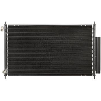 2006 Acura TSX A/C Condenser Spectra Premium 73295 image 1 of 4