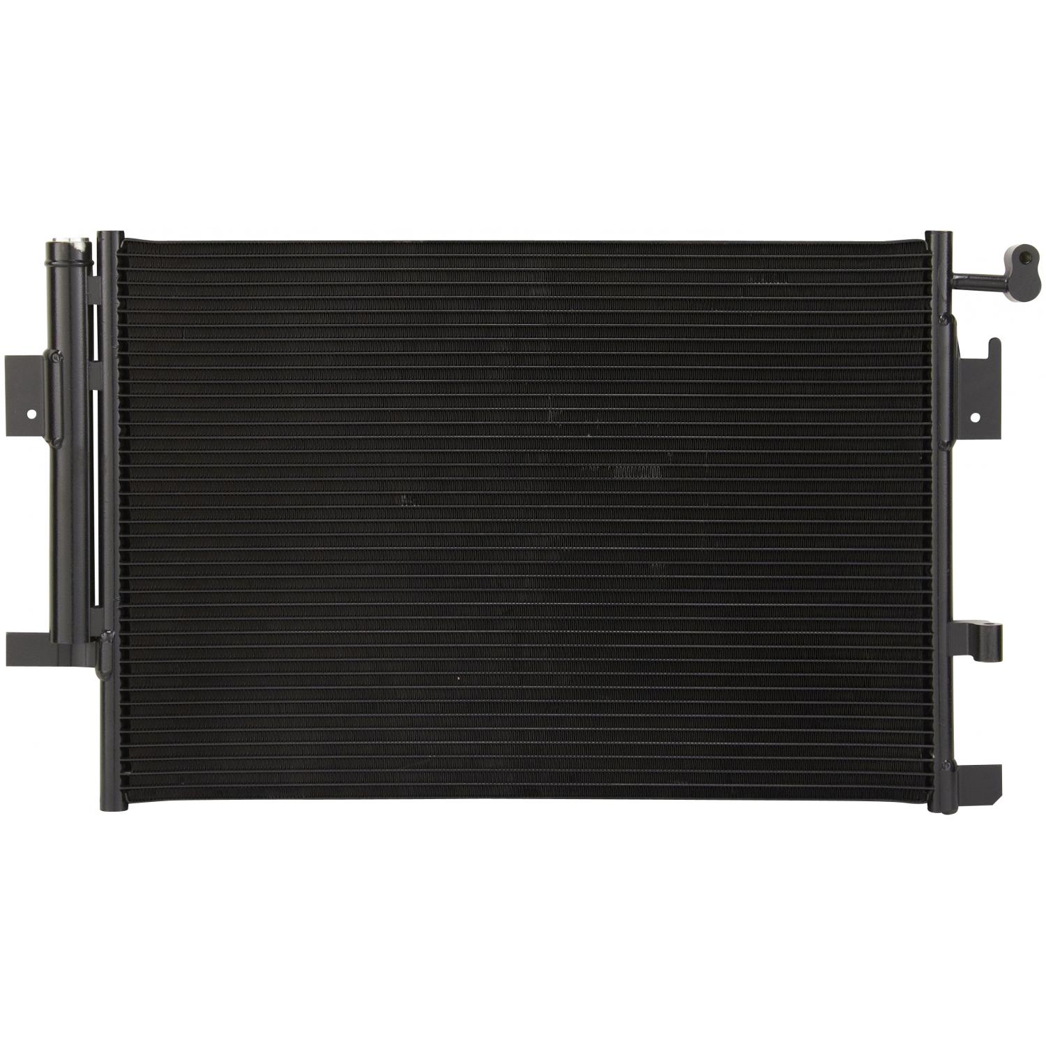 Spectra Premium 73297 - A/C Condenser Spectra Premium 73297 A/C Condenser product image 1 of 4