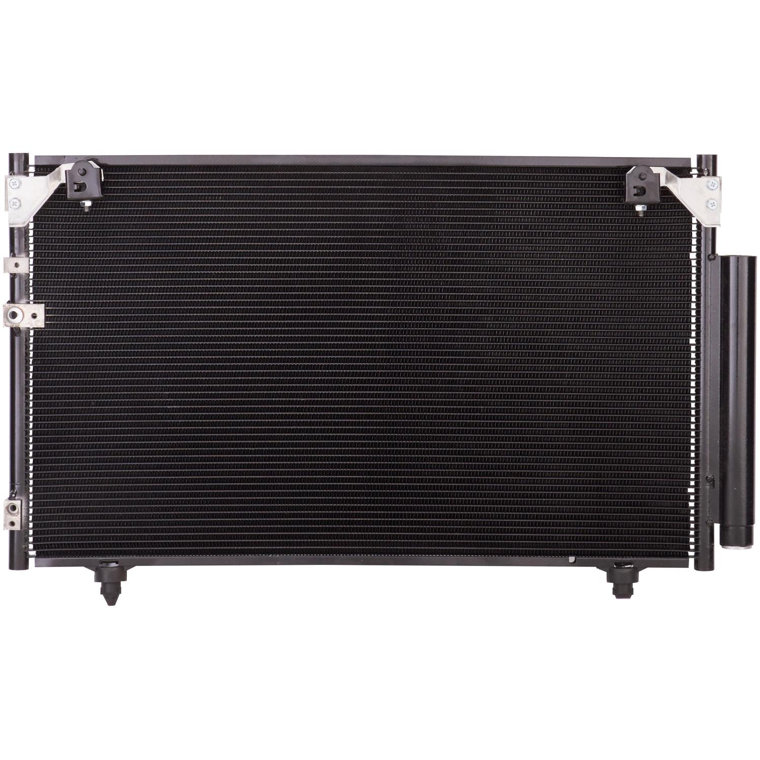 Spectra Premium 73304 - A/C Condenser Spectra Premium 73304 A/C Condenser product image 1 of 4