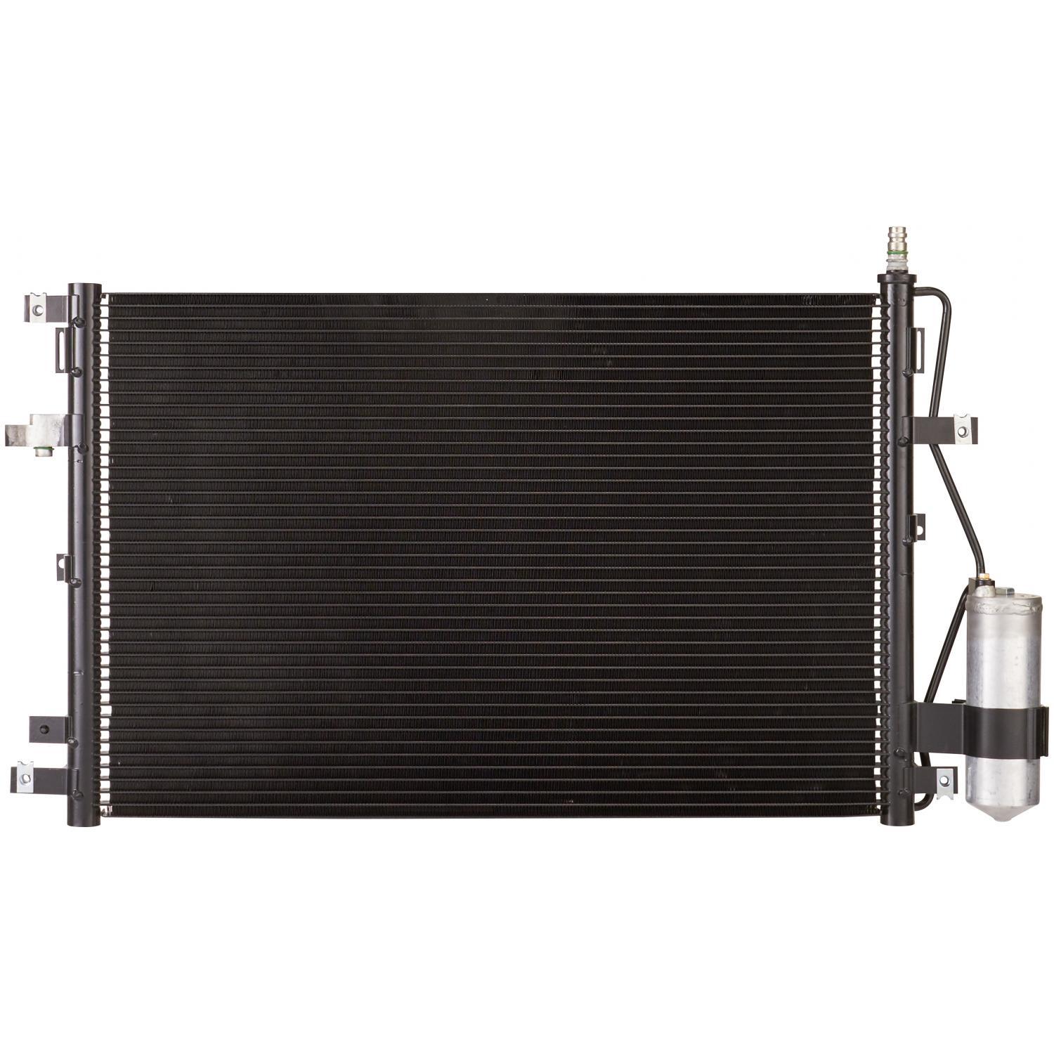 Spectra Premium 73318 - A/C Condenser Spectra Premium 73318 A/C Condenser product image 1 of 4