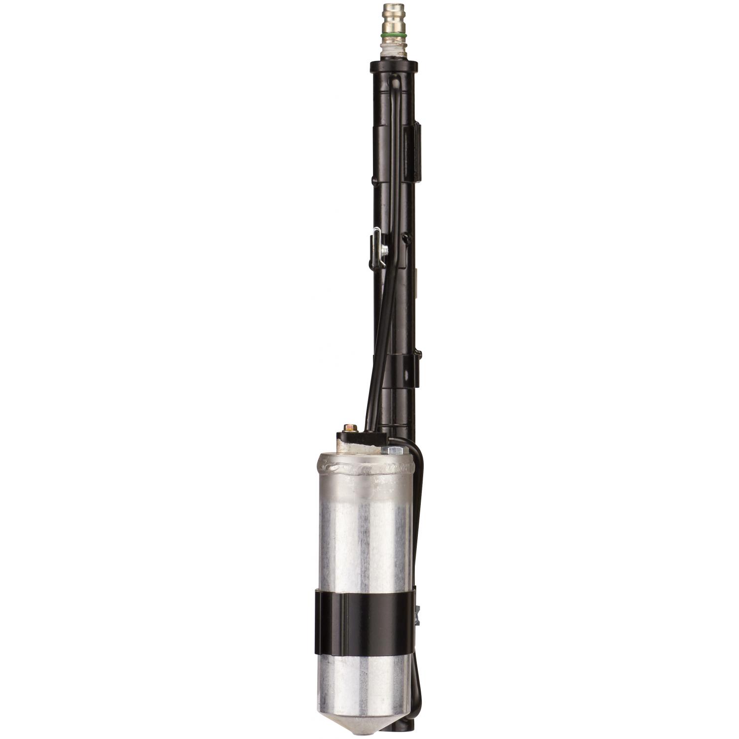 Spectra Premium 73318 - A/C Condenser Spectra Premium 73318 A/C Condenser product image 3 of 4