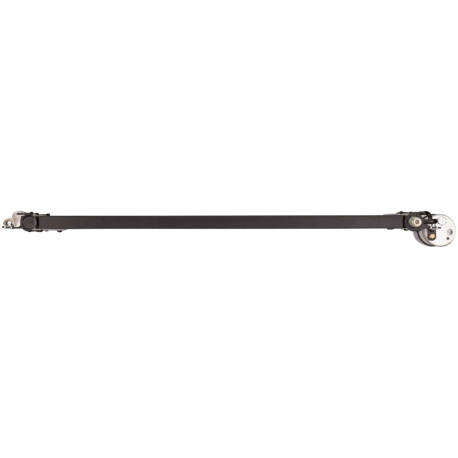 Spectra Premium 73318 - A/C Condenser Spectra Premium 73318 A/C Condenser product image 4 of 4