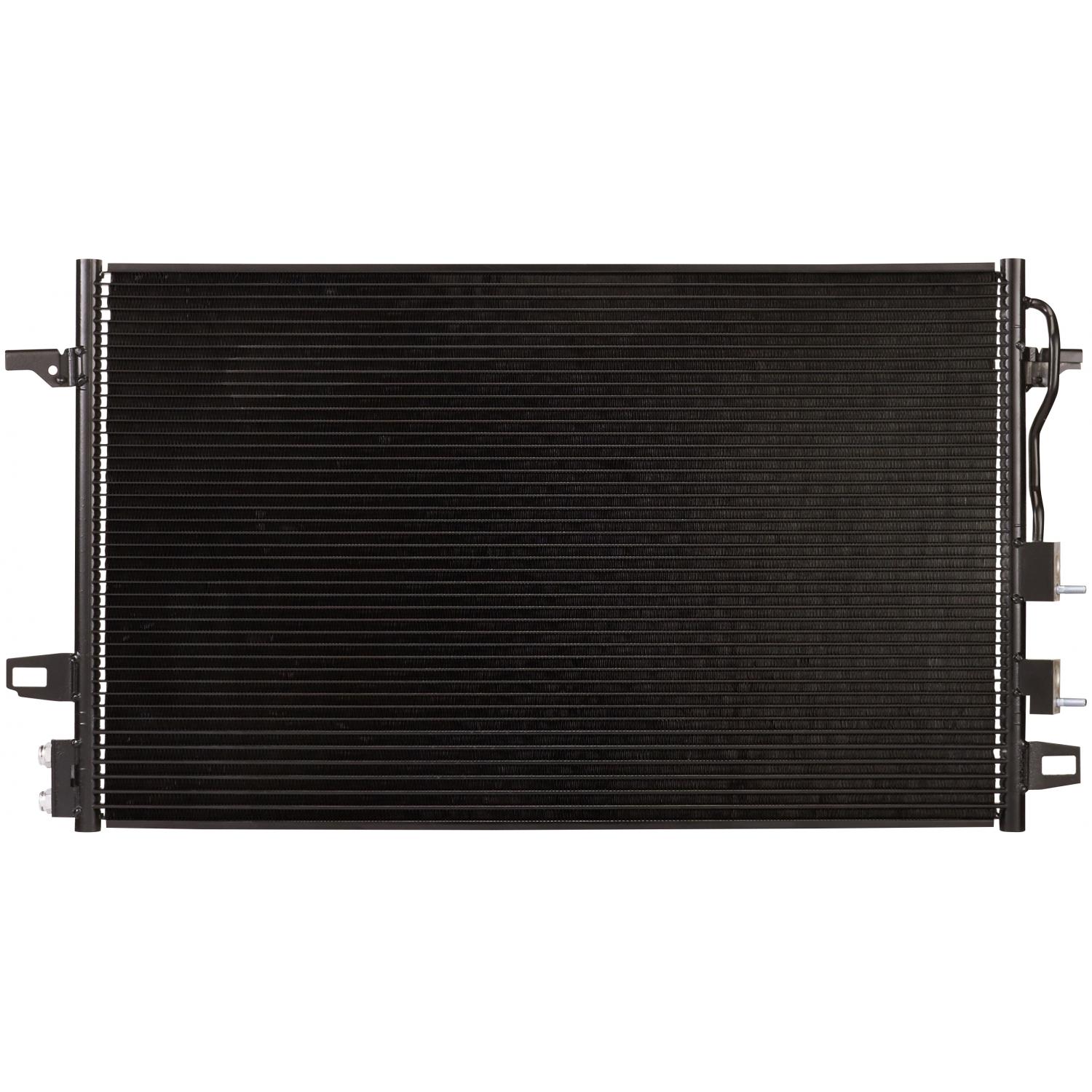 Spectra Premium 73320 - A/C Condenser Spectra Premium 73320 A/C Condenser product image 1 of 4