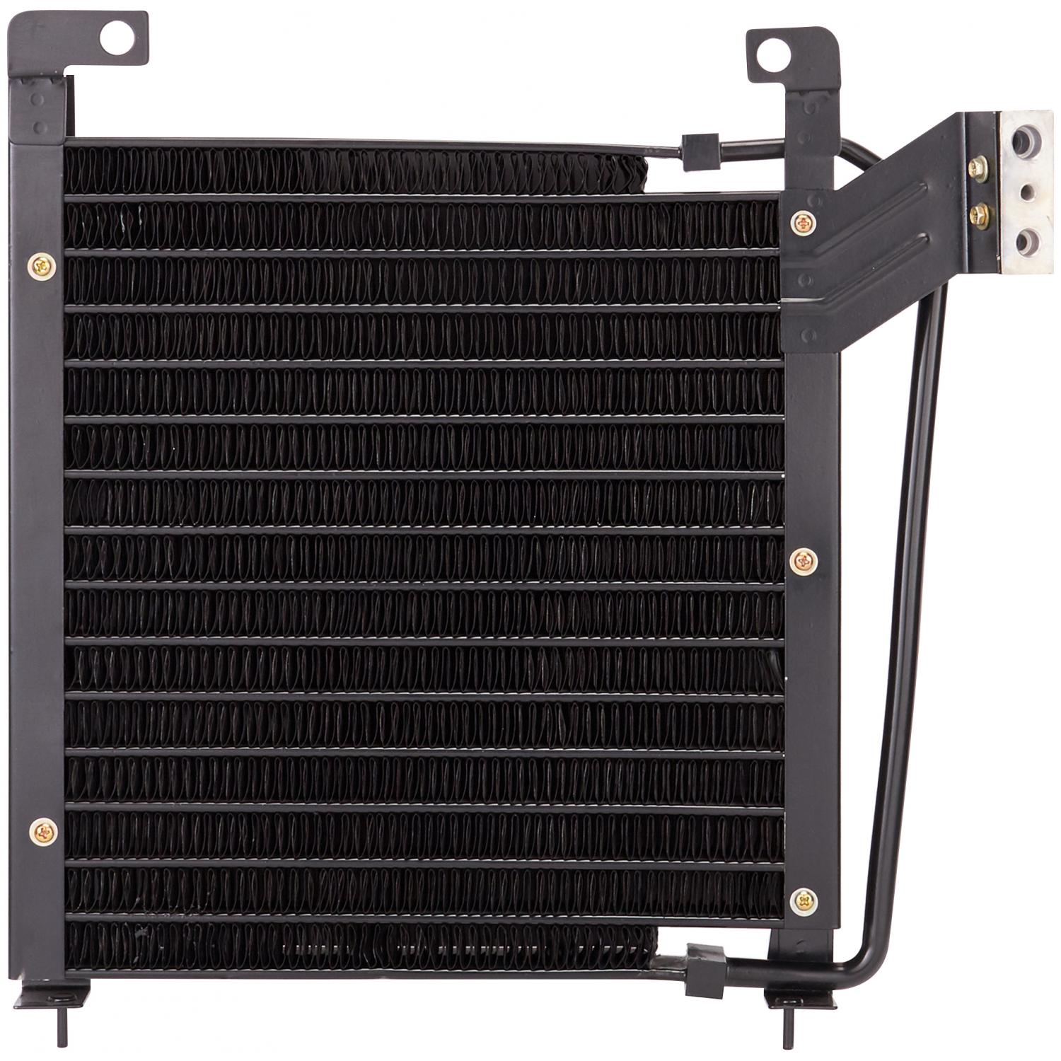 Spectra Premium 73325 - A/C Condenser Spectra Premium 73325 A/C Condenser product image 1 of 4