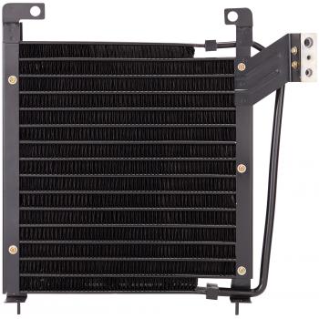 1988 Dodge Mini Ram A/C Condenser Spectra Premium 73325 image 1 of 4