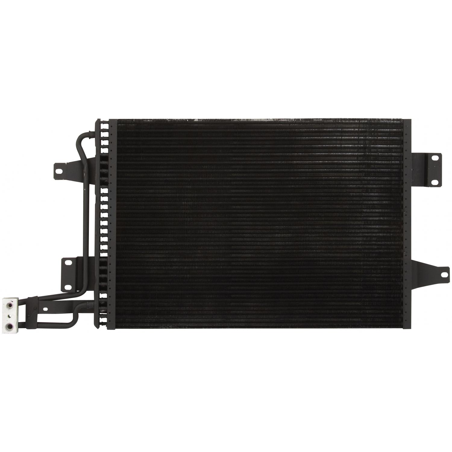 Spectra Premium 73327 - A/C Condenser Spectra Premium 73327 A/C Condenser product image 1 of 4